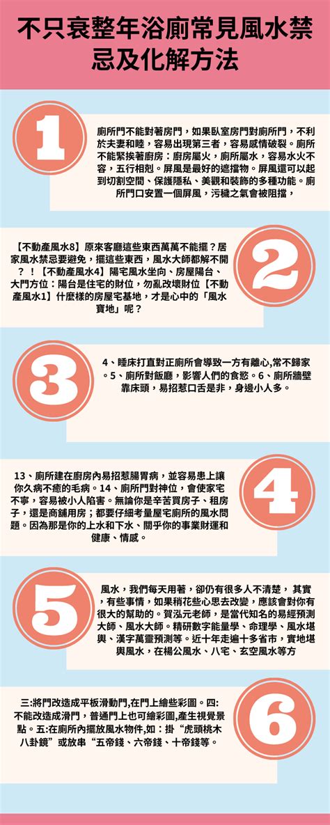 廚房穿心煞|最常見的7種風水問題禁忌，這樣就能化解！